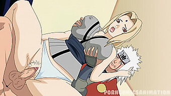 Tsunade, B...