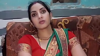 La Pornostar Indiana Reshma Bhabhi Gode Di Sesso In Gola Profonda E A Cavalcioni Con Il Suo Autista